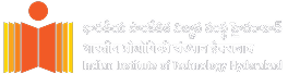 IIT Hyderabad Logo